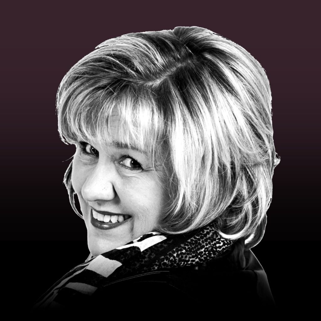 Lisa Torberg